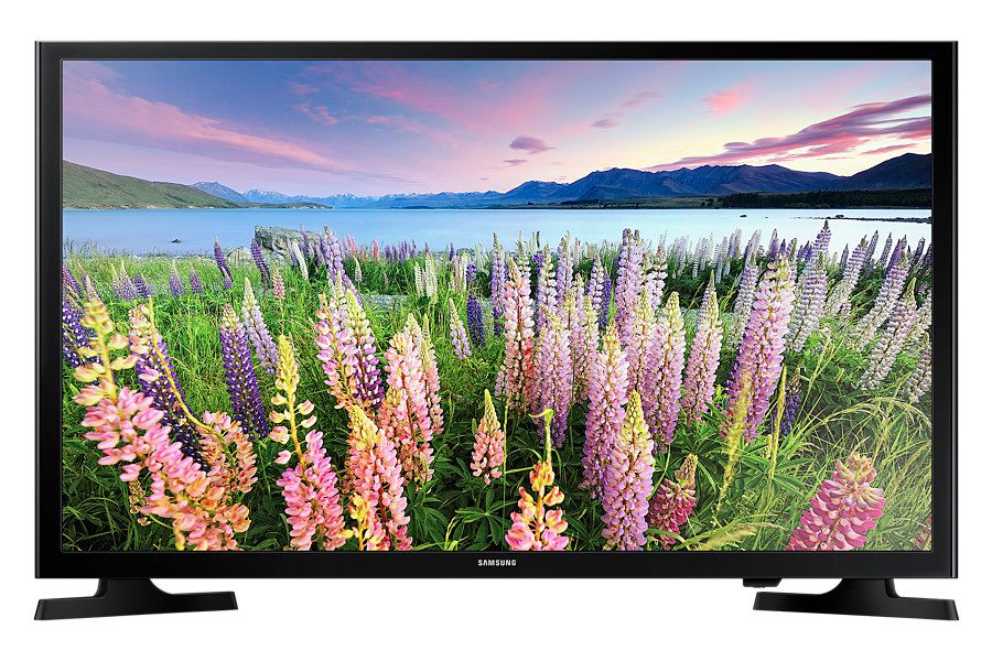 Tv Led 40 Samsung Ue40j5200 Smart Tv Full Hd